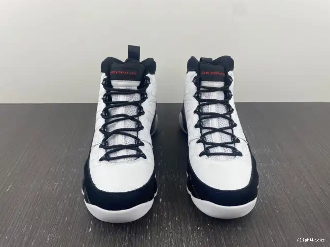 9 Jam Jordan OG 302370-112 Air Space 0517